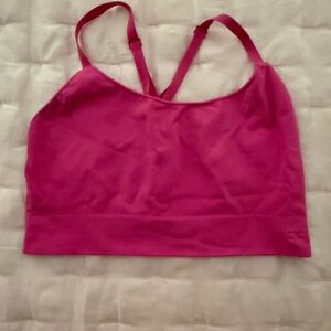Victoria’s Secret Pink - Women's Pink Intimate Top